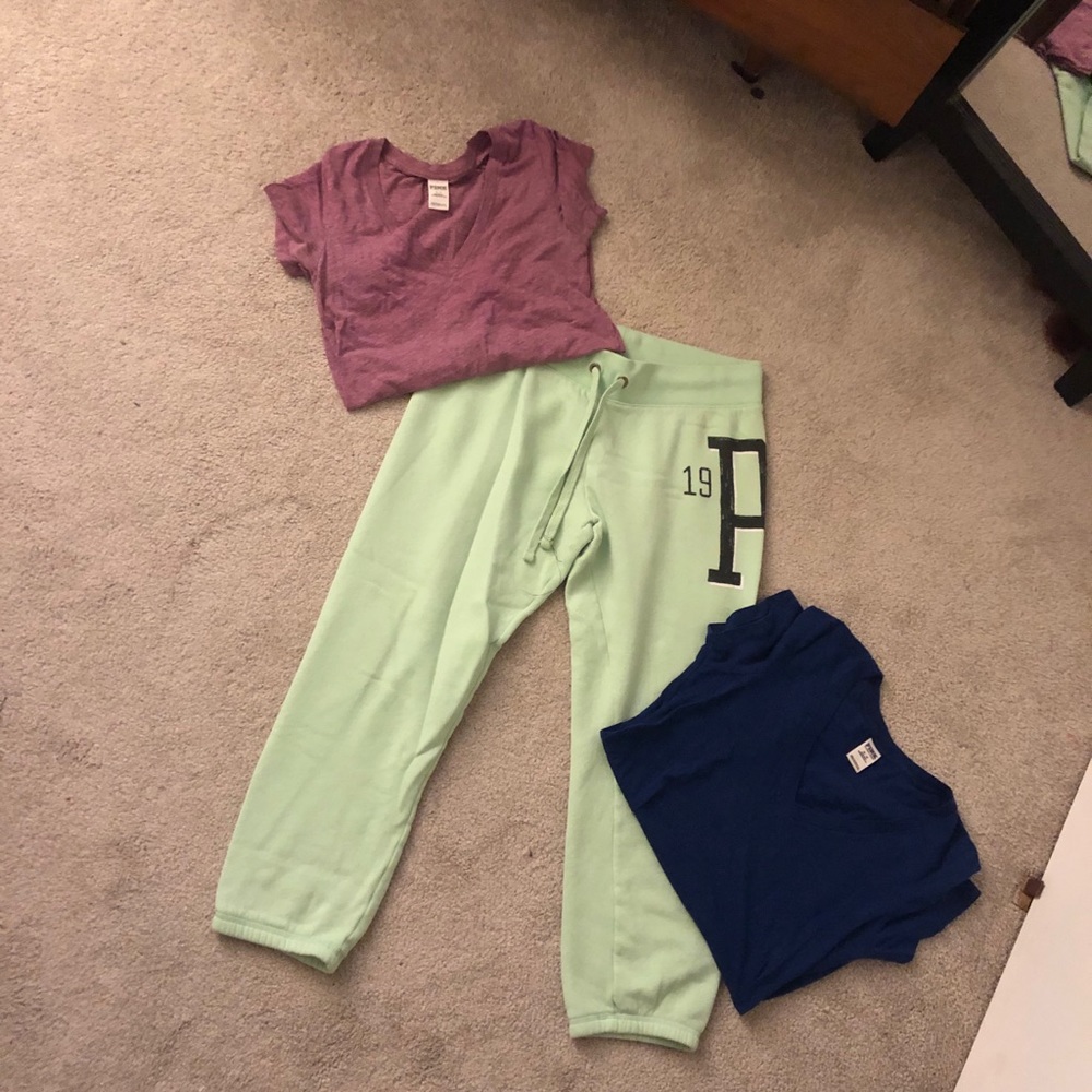 VS PINK Bundle!